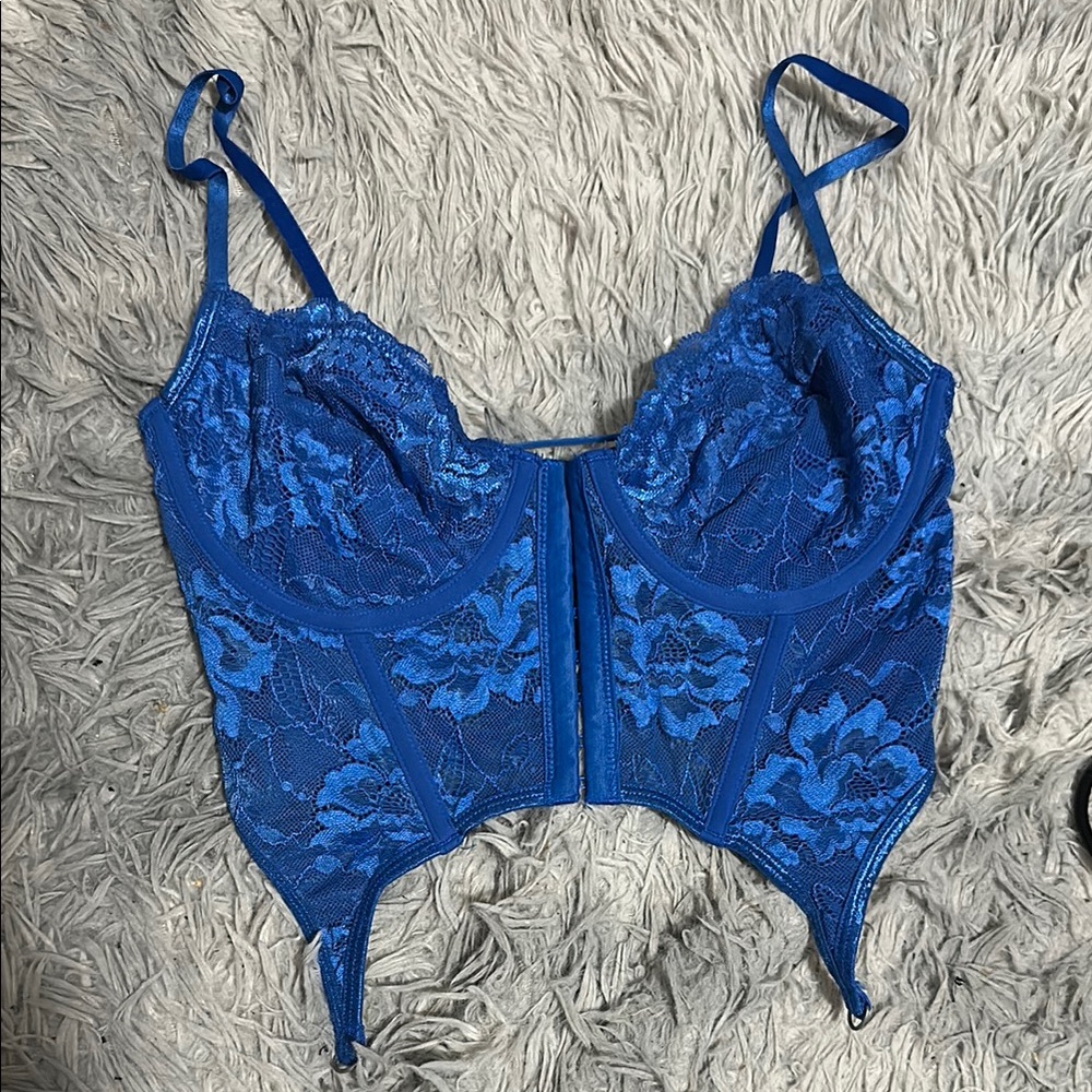 Glassons bralette